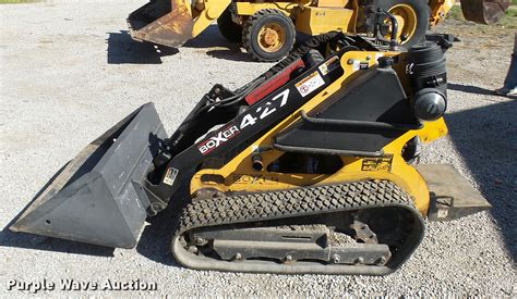 used stand behind skid steer|used walk behind skid loader.